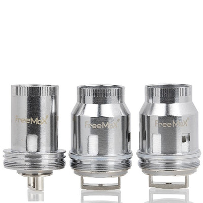 FREEMAX FIRELUKE MESH PRO REPLACEMENT COILS - THE VAPE SITE