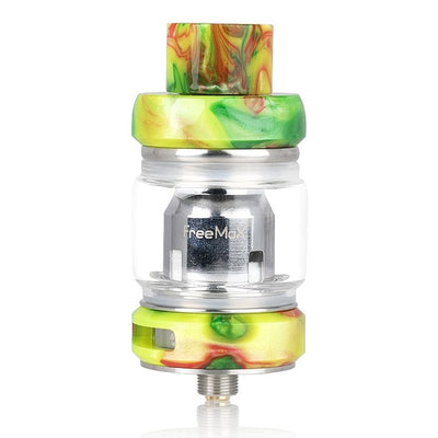 FREEMAX MESH PRO SUB-OHM TANK - THE VAPE SITE