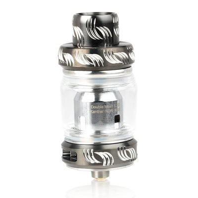 FREEMAX MESH PRO SUB-OHM TANK - THE VAPE SITE