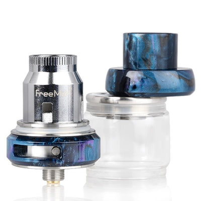 FREEMAX MESH PRO SUB-OHM TANK - THE VAPE SITE