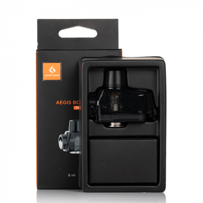 GEEKVAPE AEGIS BOOST PRO REPLACEMENT PODS