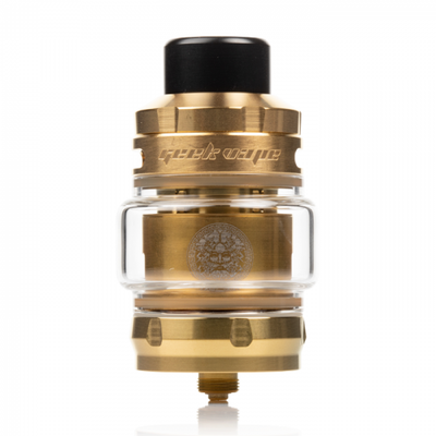 GEEK VAPE ZEUS Z MAX SUB-OHM TANK