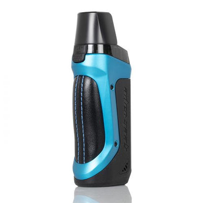 GEEK VAPE AEGIS BOOST 40W POD MOD KIT - THE VAPE SITE