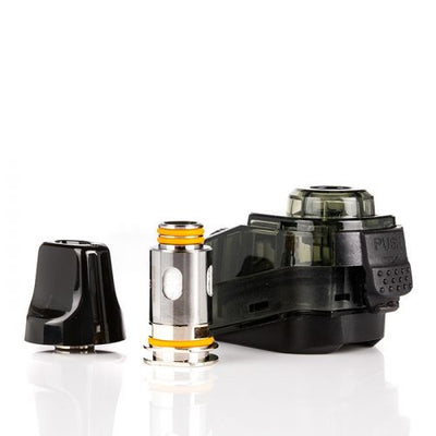 GEEK VAPE AEGIS BOOST 40W POD MOD KIT - THE VAPE SITE