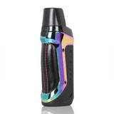 GEEK VAPE AEGIS BOOST 40W POD MOD KIT - THE VAPE SITE