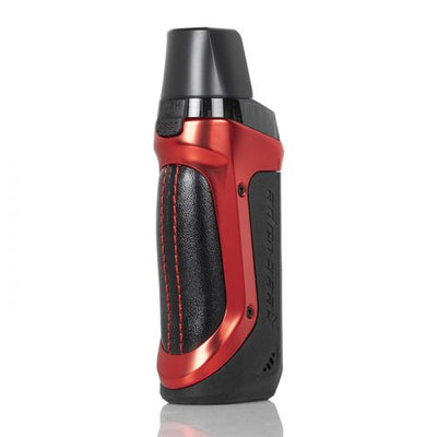 GEEK VAPE AEGIS BOOST 40W POD MOD KIT - THE VAPE SITE