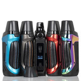 GEEK VAPE AEGIS BOOST 40W POD MOD KIT - THE VAPE SITE