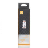 GEEK VAPE AEGIS BOOST REPLACEMENT COILS - THE VAPE SITE
