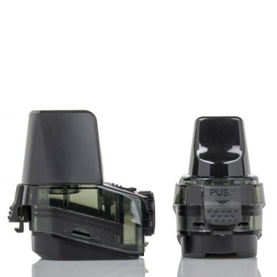 GEEK VAPE AEGIS BOOST REPLACEMENT PODS - THE VAPE SITE
