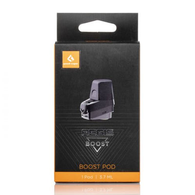 GEEK VAPE AEGIS BOOST REPLACEMENT PODS - THE VAPE SITE