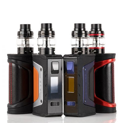 GEEKVAPE AEGIS LEGEND 200W STARTER KIT