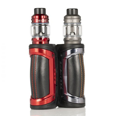 GEEKVAPE AEGIS MAX 100W STARTER KIT