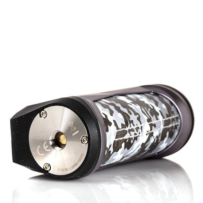 GEEK VAPE AEGIS SOLO 100W STARTER KIT - THE VAPE SITE