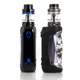 GEEK VAPE AEGIS SOLO 100W STARTER KIT - THE VAPE SITE