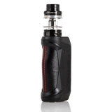 GEEK VAPE AEGIS SOLO 100W STARTER KIT - THE VAPE SITE