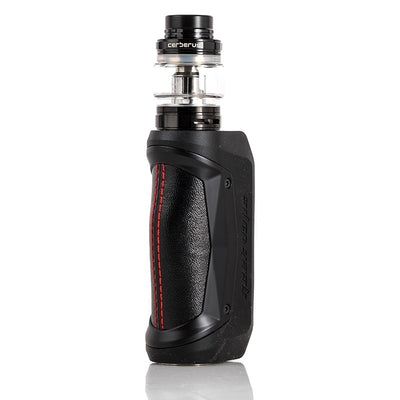 GEEK VAPE AEGIS SOLO 100W STARTER KIT - THE VAPE SITE