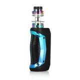 GEEK VAPE AEGIS SOLO 100W STARTER KIT - THE VAPE SITE