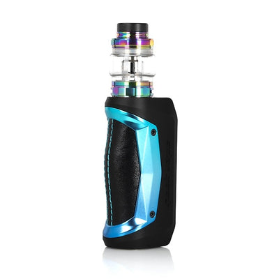 GEEK VAPE AEGIS SOLO 100W STARTER KIT - THE VAPE SITE