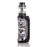 GEEK VAPE AEGIS SOLO 100W STARTER KIT - THE VAPE SITE