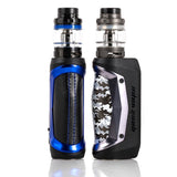 GEEK VAPE AEGIS SOLO 100W STARTER KIT - THE VAPE SITE