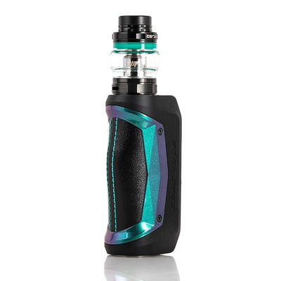 GEEK VAPE AEGIS SOLO 100W STARTER KIT - THE VAPE SITE