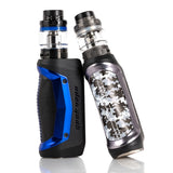 GEEK VAPE AEGIS SOLO 100W STARTER KIT - THE VAPE SITE