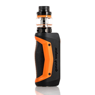 GEEK VAPE AEGIS SOLO 100W STARTER KIT - THE VAPE SITE