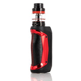 GEEK VAPE AEGIS SOLO 100W STARTER KIT - THE VAPE SITE