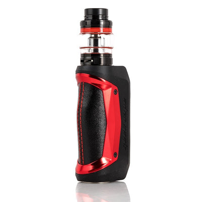 GEEK VAPE AEGIS SOLO 100W STARTER KIT - THE VAPE SITE