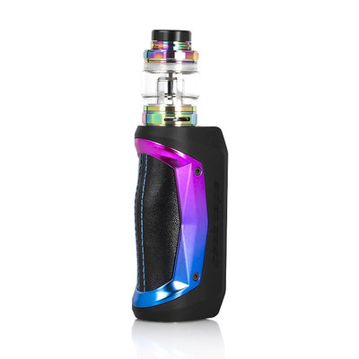 GEEK VAPE AEGIS SOLO 100W STARTER KIT - THE VAPE SITE