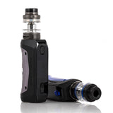 GEEK VAPE AEGIS SOLO 100W STARTER KIT - THE VAPE SITE