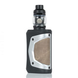 GEEK VAPE AEGIS X ZEUS 200W STARTER KIT - THE VAPE SITE