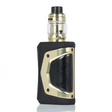 GEEK VAPE AEGIS X ZEUS 200W STARTER KIT - THE VAPE SITE