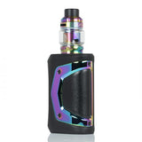 GEEK VAPE AEGIS X ZEUS 200W STARTER KIT - THE VAPE SITE