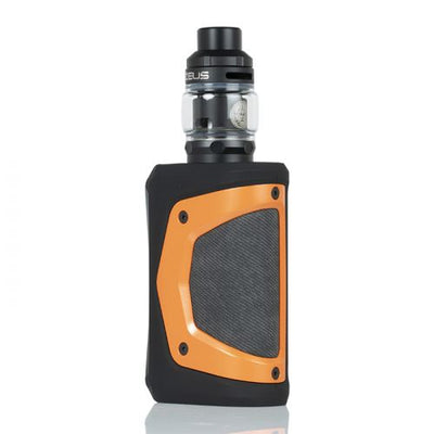 GEEK VAPE AEGIS X ZEUS 200W STARTER KIT - THE VAPE SITE