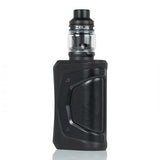 GEEK VAPE AEGIS X ZEUS 200W STARTER KIT - THE VAPE SITE