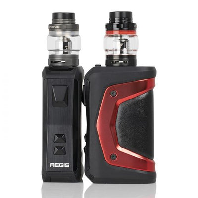 GEEKVAPE AEGIS X 200W STARTER KIT