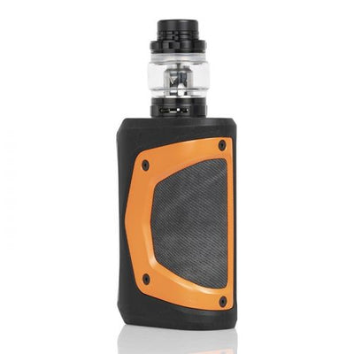 GEEKVAPE AEGIS X 200W STARTER KIT