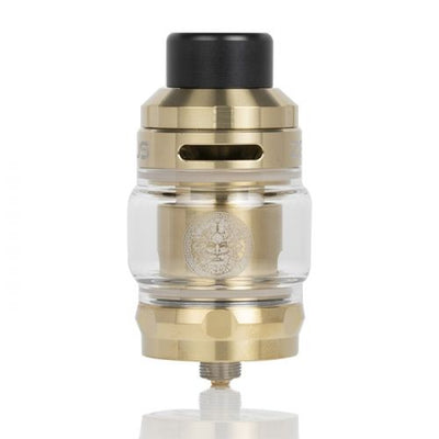 GEEK VAPE ZEUS SUB-OHM TANK - THE VAPE SITE