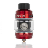 GEEK VAPE ZEUS SUB-OHM TANK - THE VAPE SITE