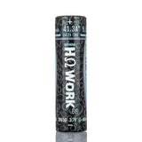 HOHM TECH WORK 2 18650 2547MAH 35.8A BATTERY - THE VAPE SITE