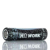 HOHM TECH WORK 2 18650 2547MAH 35.8A BATTERY - THE VAPE SITE
