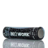 HOHM TECH WORK 2 18650 2547MAH 35.8A BATTERY - THE VAPE SITE