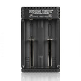 HOHM TECH SCHOOL ² 2A MIC-USB CHARGER
