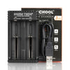 HOHM TECH SCHOOL ² 2A MIC-USB CHARGER