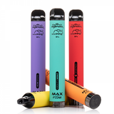 Hyppe Max Flow Disposable Vape 5% Nicotine