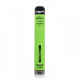 Hyppe Max Flow Disposable Vape 5% Nicotine