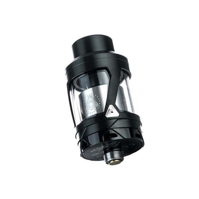 Limitless Reactor Sub Ohm Tank-BLK - THE VAPE SITE