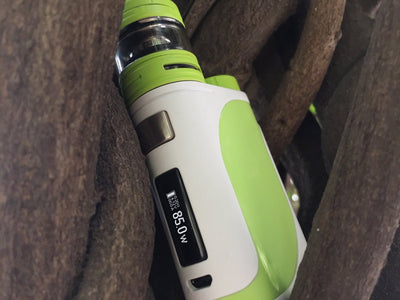 iStick Pico 25 Kit - THE VAPE SITE