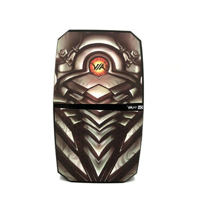 VO TECH VIA240 240W BOX MOD - THE VAPE SITE